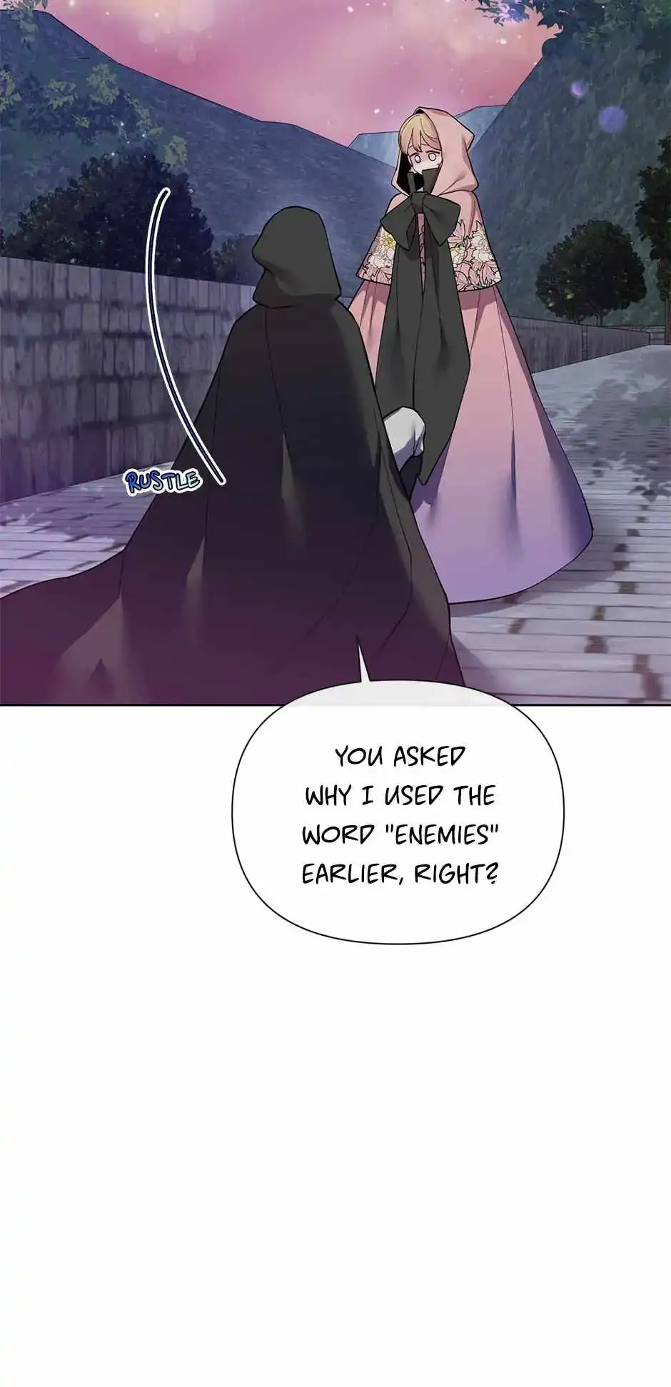 Starting from Today, I'm a Princess? Chapter 44 3